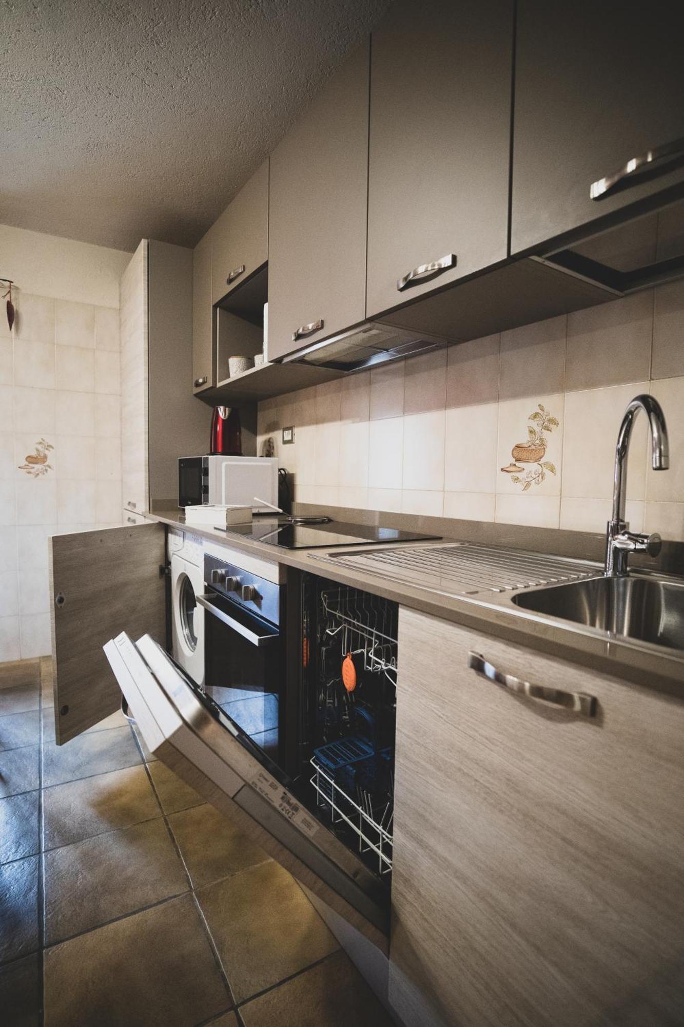 Maison La Bagne Aosta Quarto foto